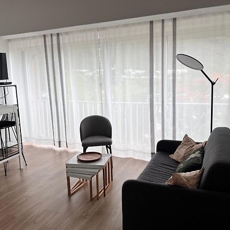 Appartement Belles Vues à Saint-Denis Extérieur photo