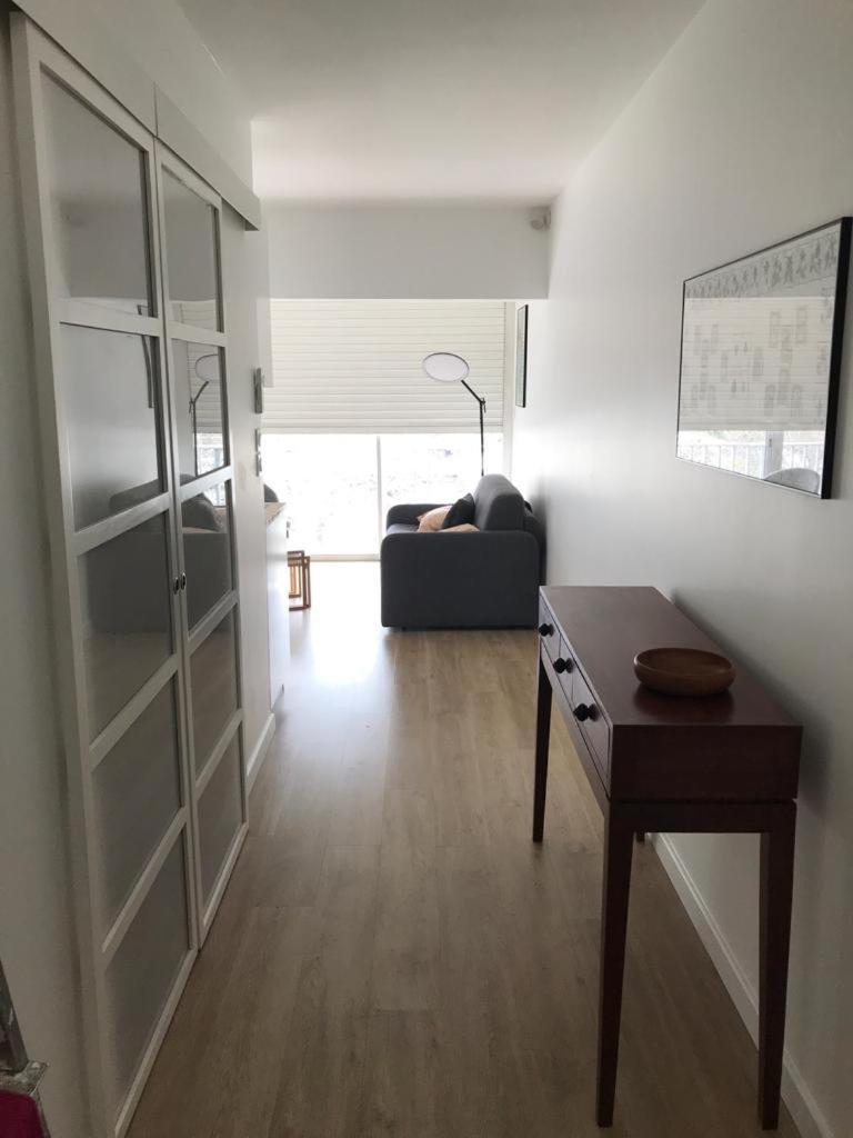 Appartement Belles Vues à Saint-Denis Extérieur photo