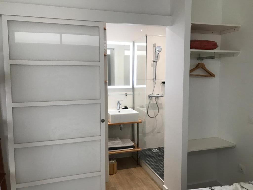 Appartement Belles Vues à Saint-Denis Extérieur photo